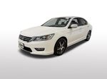 2013 Honda Accord Sport - White Orchid Pearl exterior view 2