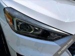 2020 Hyundai Tucson Value — Winter White interior and detail view 20, for sale at A Better Way Wholesale Autos in Naugatuck, CT