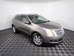 2011 Cadillac SRX Luxury — Mocha Steel Metallic exterior view 7, for sale at Don Wood CDJR in Rockbridge, OH