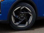 2026 Kia K4 EX — Wave Blue interior and detail view 9, for sale at Lakeshore CDJR in Slidell, LA