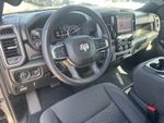 2026 Ram 1500 Express - Crystal Metallic exterior view 9