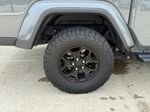 2021 Jeep Gladiator Willys — Gray Clearcoat interior and detail view 14, for sale at Velocity Auto Source in RICHMOND, KY