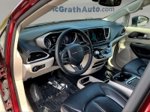 2023 Chrysler Pacifica Touring L — Velvet interior and detail view 17, for sale at McGrath Ford in Hiawatha, IA