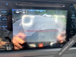 2017 Toyota Sienna Limited Premium — Shoreline Mist interior and detail view 19, for sale at A Better Way Wholesale Autos in Naugatuck, CT