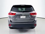 2017 Toyota Highlander LE - Predawn Gray Mica exterior view 7
