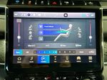 2022 Jeep Grand Cherokee Trailhawk 4xe - Hydro Blue Pearlcoat exterior view 20