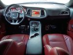2022 Dodge Challenger SRT Hellcat Widebody - Indigo Blue exterior view 20