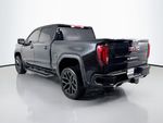 2021 GMC Sierra 1500 AT4 - Onyx Black exterior view 8