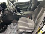 2025 Honda Civic Sport - Crystal Black Pearl exterior view 16