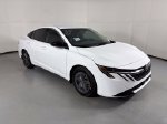 2027 Nissan Sentra SV — Fresh Powder exterior view 2, for sale at Courtesy Nissan of Mesa in Mesa, AZ
