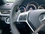 2015 Mercedes-Benz E-Class E 63 AMG® - Black exterior view 16