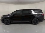 2025 Kia Carnival LXS - Aurora Black exterior view 5