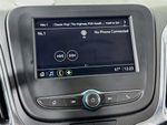 2022 Chevrolet Equinox LT - Iron Gray exterior view 17