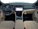 2026 Jeep Grand Cherokee Limited - Bright White Clearcoat exterior view 20
