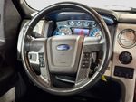 2012 Ford F-150 Lariat - Ingot Silver exterior view 15