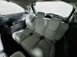2021 Honda Odyssey EX-L — Obsidian Blue Pearl exterior view 4, for sale at Gerald Jones Honda in Augusta, GA
