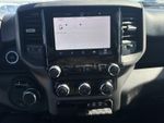 2026 Ram 1500 Express - Diamond Black exterior view 11