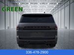 2026 Lincoln Navigator L Reserve — Starlight exterior view 5, for sale at Green Ford in Greensboro, NC