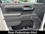2023 Chevrolet SILVERADO 1500 LTZ - Summit White exterior view 18