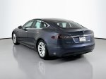 2018 Tesla Model S 75D — Gray exterior view 7, for sale at Legend  Auto Sales in Puyallup, WA