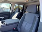 2023 Nissan TITAN SV - Red Alert exterior view 14