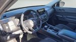 2023 Nissan Pathfinder S - Gun Metallic exterior view 9