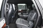 2023 Lincoln Navigator L Reserve — Black Metallic interior and detail view 12, for sale at McGrath Ford in Hiawatha, IA