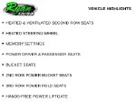 2024 Jeep Grand Wagoneer L Series II — Bright White Clearcoat exterior view 7, for sale at Ryan CDJR Buffalo in Buffalo, MN