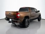 2017 Toyota Tundra 1794 - Sunset Bronze Mica exterior view 5