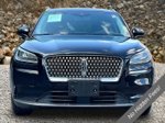 2020 Lincoln Corsair Standard — Black exterior view 3, for sale at A Better Way Wholesale Autos in Naugatuck, CT