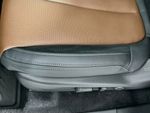 2026 Subaru Forester Touring Hybrid — Autumn Green Metallic interior and detail view 9, for sale at Gerald Jones Honda in Augusta, GA