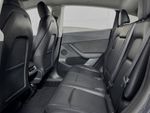 2024 Tesla Model Y - Stealth Gray exterior view 9