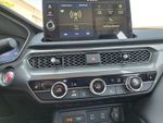 2026 Acura Integra Base - Platinum White Pearl exterior view 9