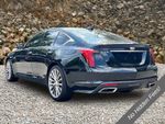 2023 Cadillac CT5 Luxury - Black Raven exterior view 10