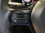 2025 Honda HR-V Sport - Platinum White Pearl exterior view 19