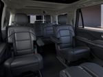 2026 Lincoln Navigator Reserve — Gray Mist interior and detail view 12, for sale at Green Ford in Greensboro, NC