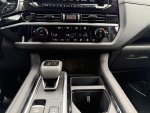 2025 Nissan Pathfinder SL — Brilliant Silver Metallic interior and detail view 19, for sale at Bellingham Nissan in Bellingham, WA