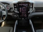 2026 Ram 1500 Big Horn/Lone Star - Diamond Black exterior view 20
