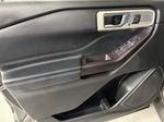 2020 Ford Explorer Limited - Magnetic exterior view 15