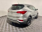2018 Hyundai Santa Fe Sport 2.4 Base — Mineral Gray interior and detail view 15, for sale at Don Wood Toyota in Athens, OH