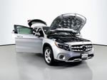2018 Mercedes-Benz GLA GLA 250 - Polar Silver Metallic exterior view 19
