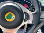 2011 Lotus Evora Base — Red interior and detail view 16, for sale at A Better Way Wholesale Autos in Naugatuck, CT