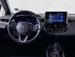 2021 Toyota Corolla Hatchback XSE - Pearl exterior view 9