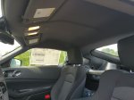 2026 Nissan Z Sport — Black Diamond Pearl interior and detail view 12, for sale at Downtown Nashville Nissan in Nashville, TN