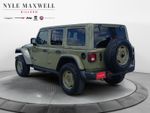 2026 Jeep Wrangler Willys 41 - 41 exterior view 14