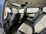 2026 Honda Odyssey Elite — Smoke Blue Pearl exterior view 4, for sale at Gerald Jones Honda in Augusta, GA