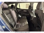 2024 GMC Terrain SLE — Downpour Metallic interior and detail view 11, for sale at Lincoln of Bloomington in Bloomington, MN