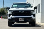 2024 Chevrolet Silverado 1500 LT Trail Boss — Summit White interior and detail view 9, for sale at Sedano Chevrolet in Santee, CA