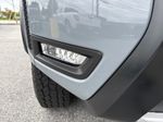2025 Nissan FRONTIER PRO-4X - Boulder Gray Pearl exterior view 11