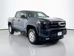 2024 Toyota Tacoma SR - Underground exterior view 3